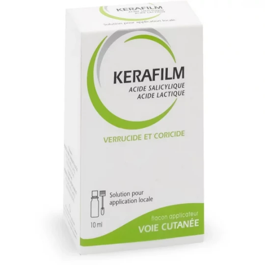 Kerafilm Solution 10 ml