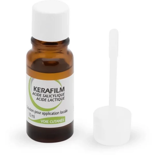 Kerafilm Solution 10 ml - image 2