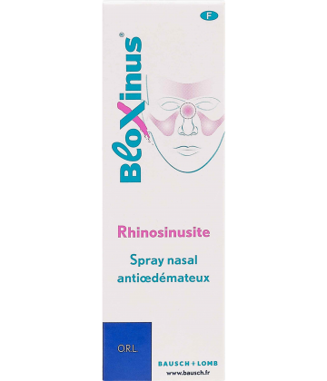 BloXinus Spray nasal 20 ml
