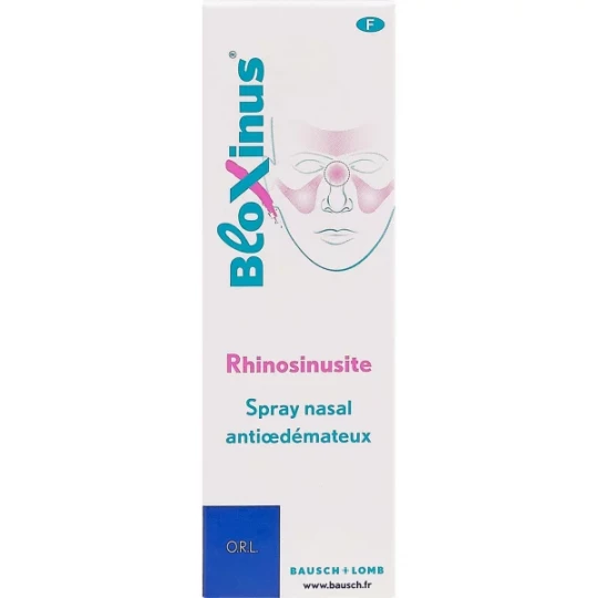BloXinus Spray nasal 20 ml