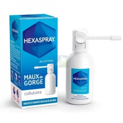 Hexaspray 30 g