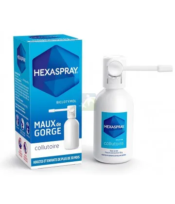 Hexaspray 30 g
