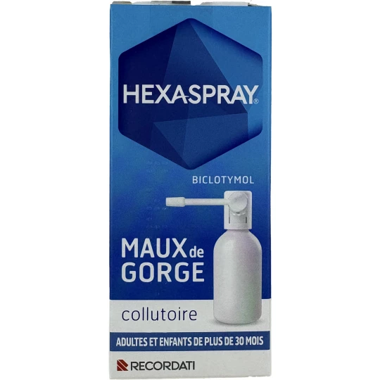 Hexaspray 30 g