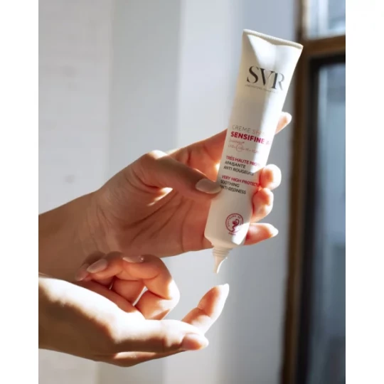 SVR Sensifine AR SPF50+ Crème - image 2