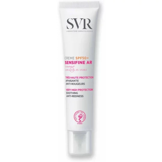 SVR Sensifine AR SPF50+ Crème
