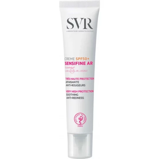 SVR Sensifine AR SPF50+ Crème - image 3