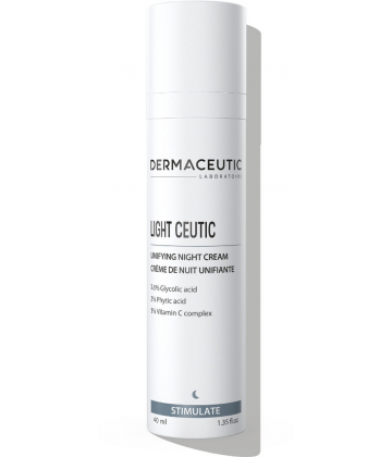 Dermaceutic Light Ceutic 40 ml