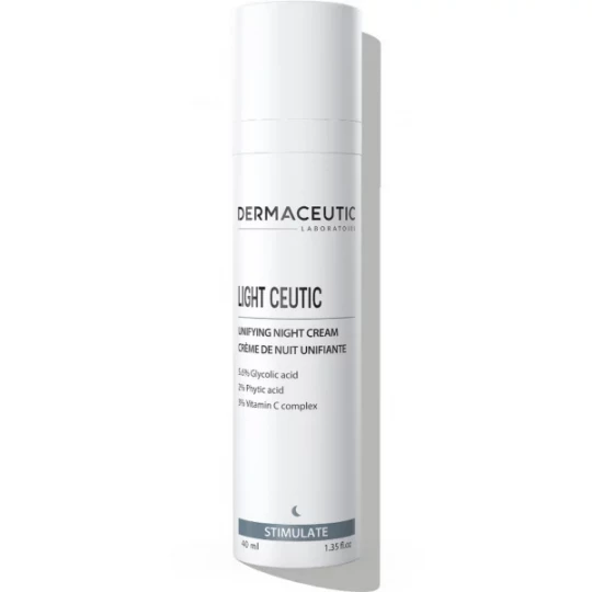 Dermaceutic Light Ceutic 40 ml