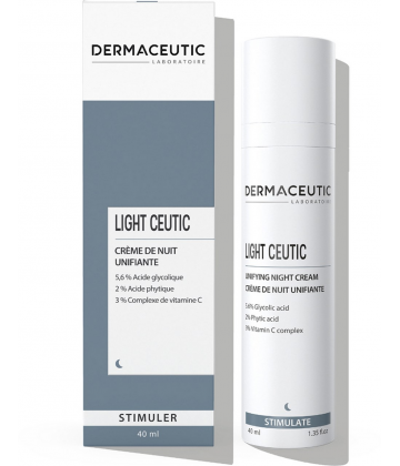 Dermaceutic Light Ceutic 40 ml - image 2