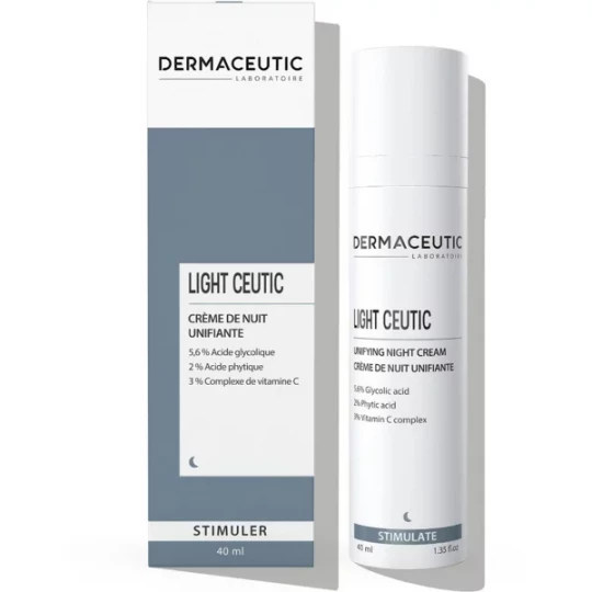 Dermaceutic Light Ceutic 40 ml - image 2