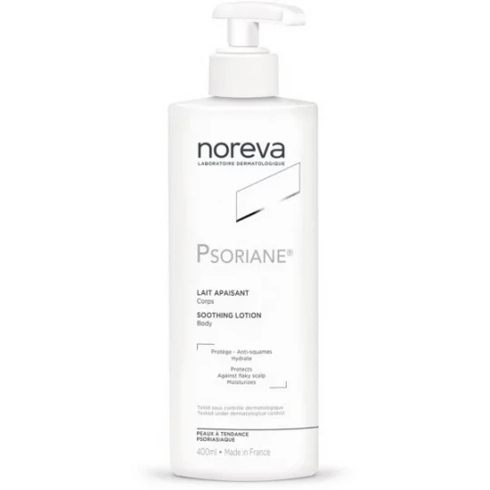 Noreva Psoriane Lait Apaisant 400 ml