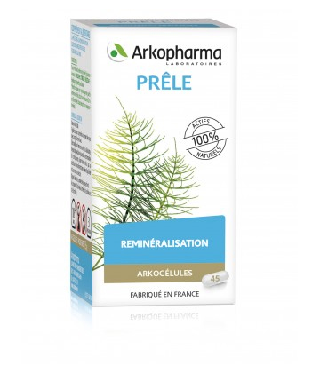 Arkogélules Prêle x 150