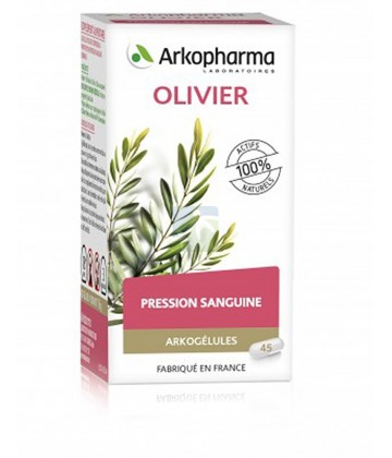 Arkogélules Olivier x 45