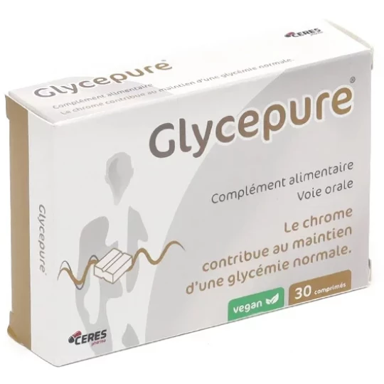 Glycepure x 28