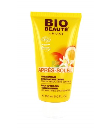 Bio-Beauté by Nuxe Après Soleil Corps Sublimateur de Bronzage 150 ml