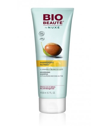 Bio-Beauté by Nuxe Shampooing Nutritif 200 ml