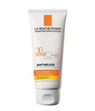 La Roche-Posay Anthelios Lait solaire SPF30 100 ml