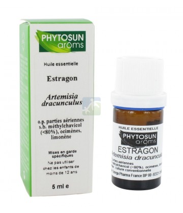 Phytosun Aroms Estragon 5 ml