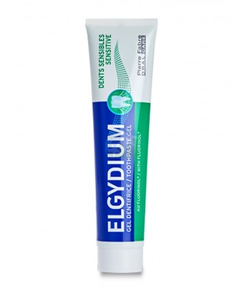 Elgydium Dentifrice Dents Sensibles 100 ml 