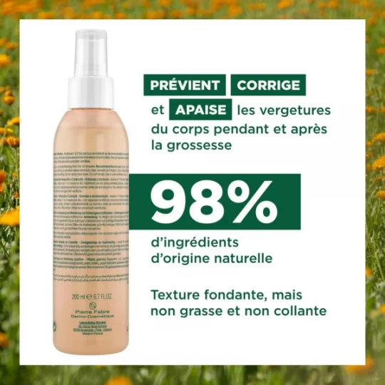 Klorane Huile de Soin Vergetures - image 6