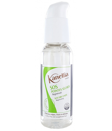 Kanellia SOS Pointes Sèches 50 ml