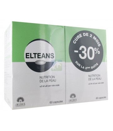 Elteans 2 x 60