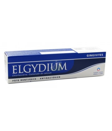 Elgydium Pâte Dentifrice 150 g
