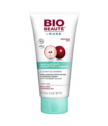 Bio-Beauté by Nuxe Crème Gommante Rééquilibrante 150 ml