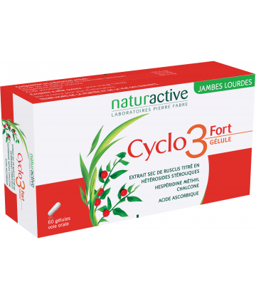 Cyclo 3 Fort