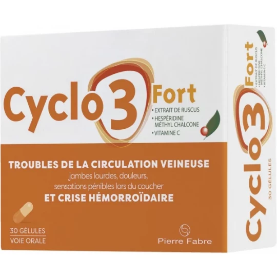 Cyclo 3 Fort - image 4