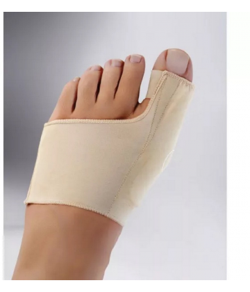 Epitact Hallux Valgus Oignon Orthèse Corrective de Nuit