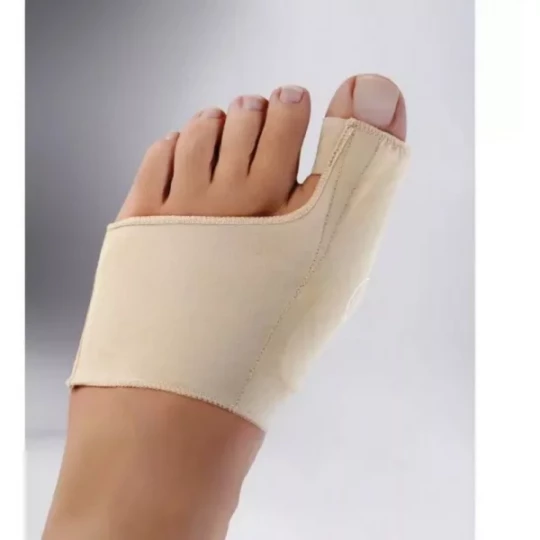 Epitact Hallux Valgus Oignon Orthèse Corrective de Nuit - image 4