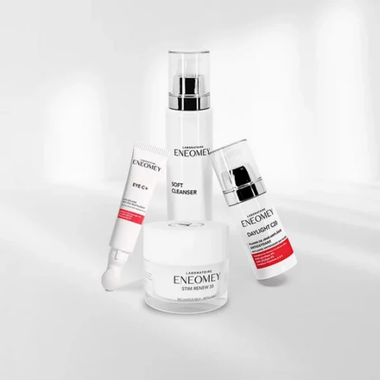 Eneomey Stim Renew 30 Soin de Nuit 50 ml - image 2