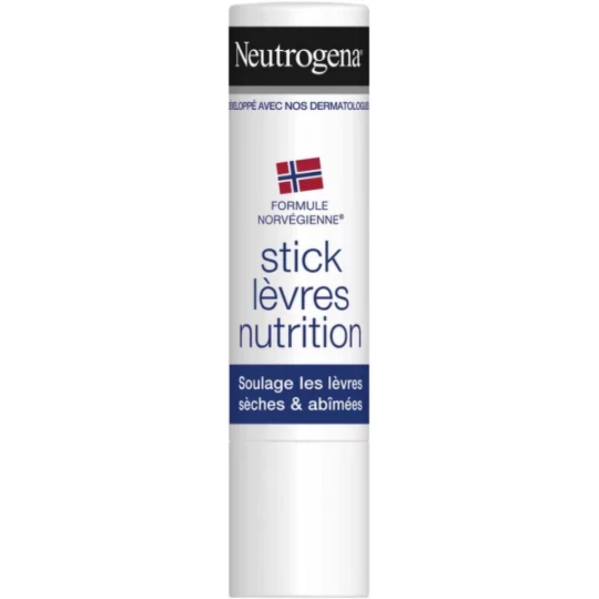 Neutrogena Stick Lèvres