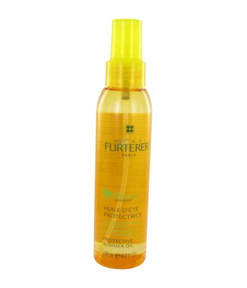 René Furterer Huile D'été Protectrice 125 ml