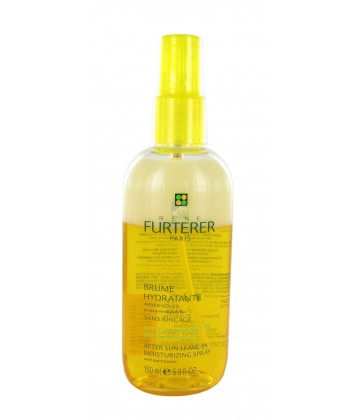 René Furterer Brume Hydratante Après-Soleil 150 ml (NSFP)