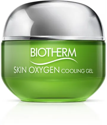 Biotherm Skin Oxygen Gel Hydratant Anti-Pollution 50 ml