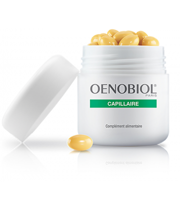 Oenobiol Santé et Croissance x 180