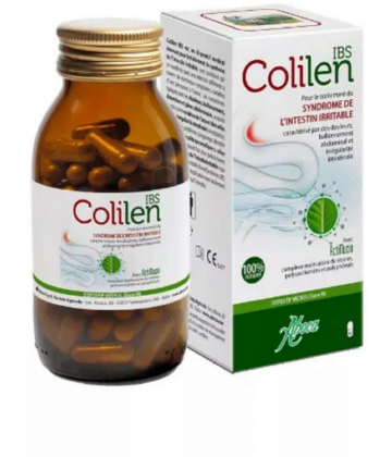 Aboca Colilen IBS Gélules