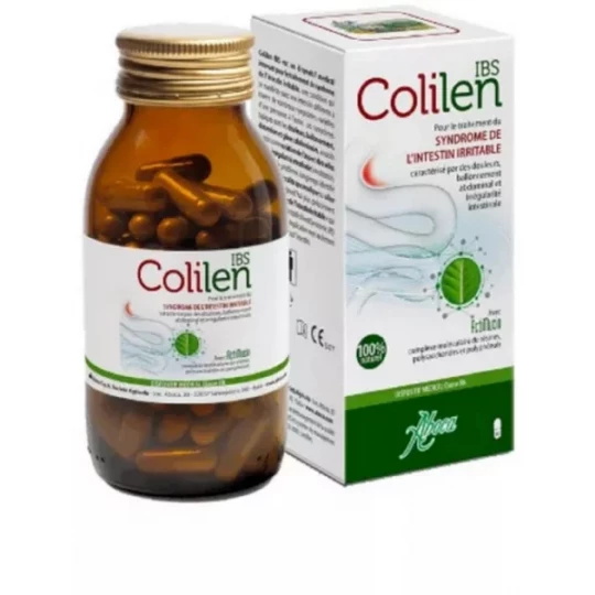 Aboca Colilen IBS Gélules - image 3