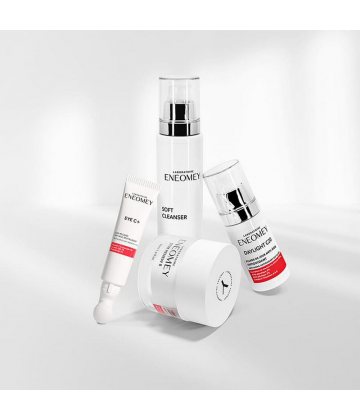 Eneomey Stim Renew 8 Soin de nuit Unifiant 50 ml - image 2