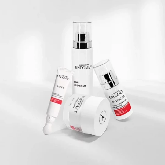 Eneomey Stim Renew 8 Soin de nuit Unifiant 50 ml - image 2