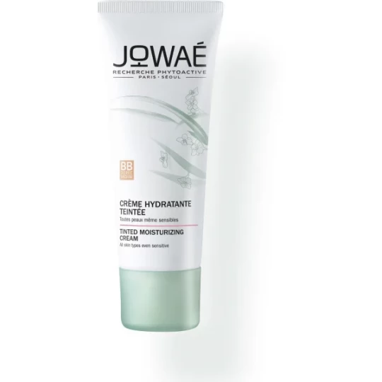 Jowaé BB Crème Hydratante 30 ml - image 6