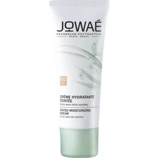 Jowaé BB Crème Hydratante 30 ml - image 10