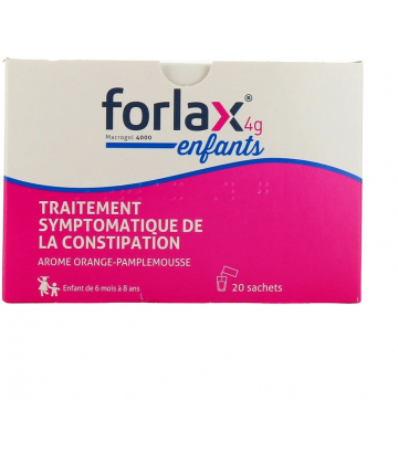 Forlax 4g x 20