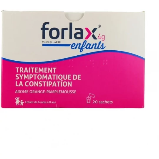 Forlax 4g x 20