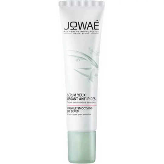 Jowaé Sérum Yeux Lissant Anti-Rides 15 ml