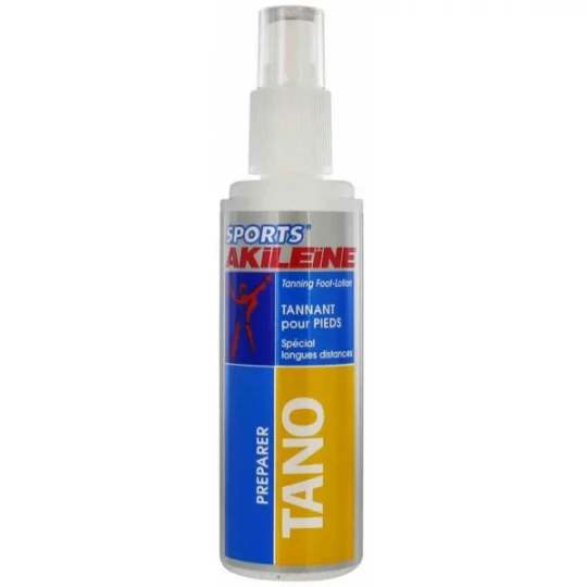Akileïne Sports Tano 100 ml