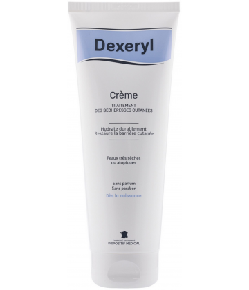 Dexeryl 250 g