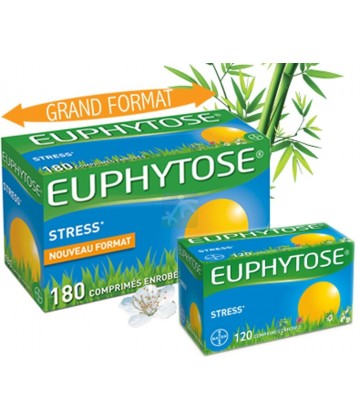 Euphytose x 180